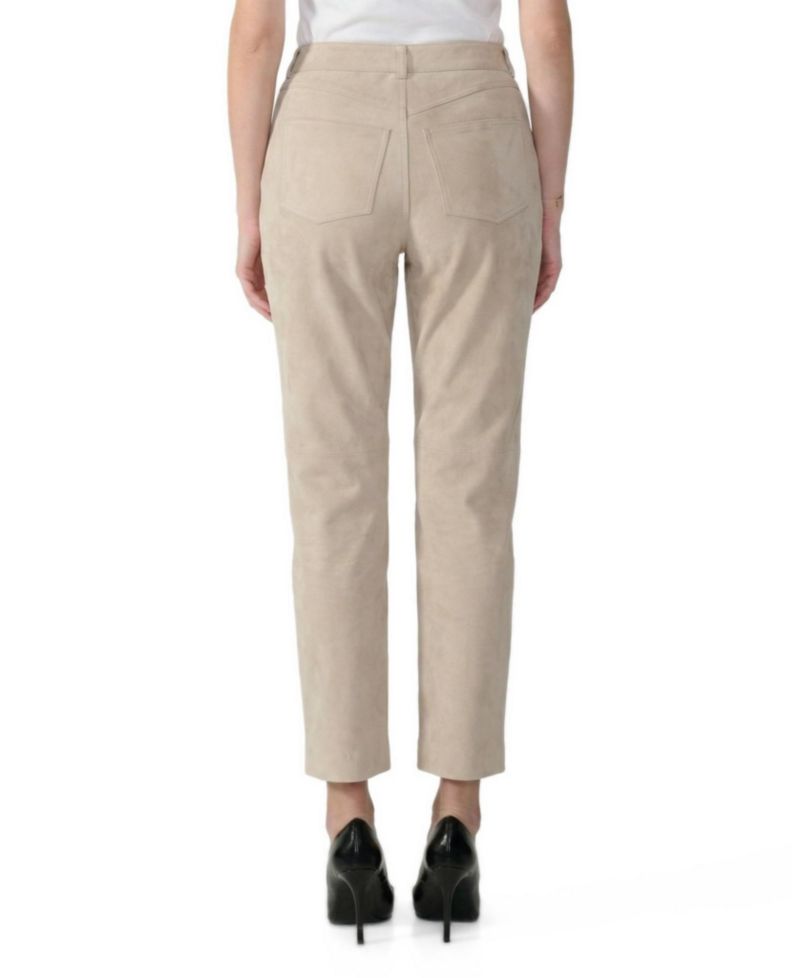 Women's Serena Suede Pants