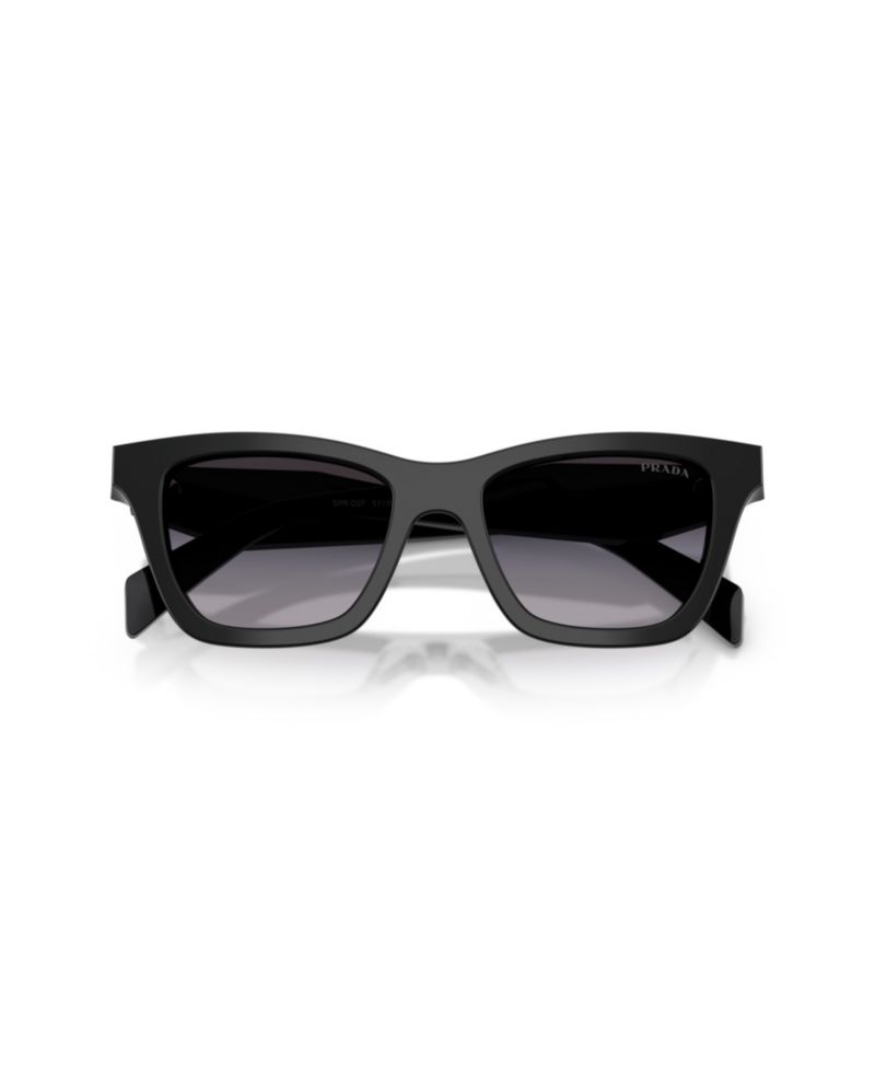 Women's Butterfly Sunglasses, PR C07S