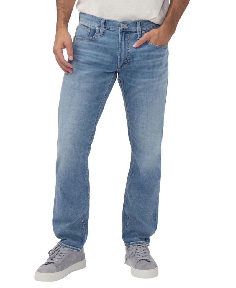 Men's Konrad Slim-Fit Jeans