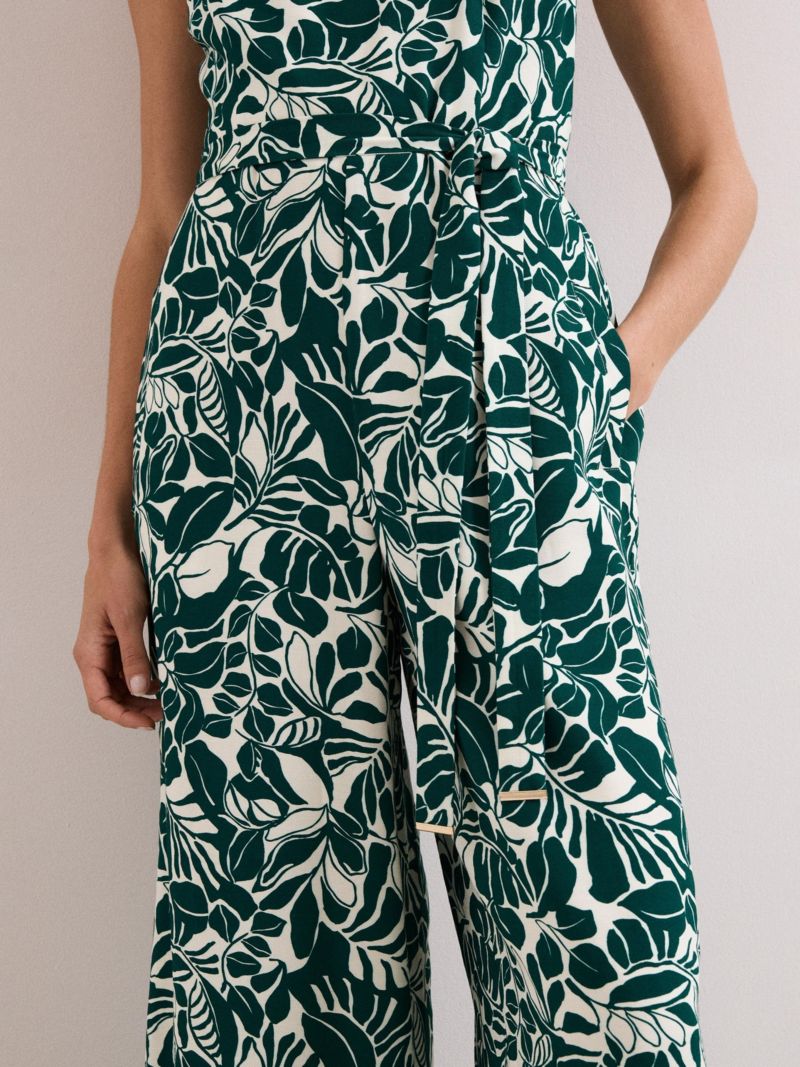 Women's Marta Jumpsuit