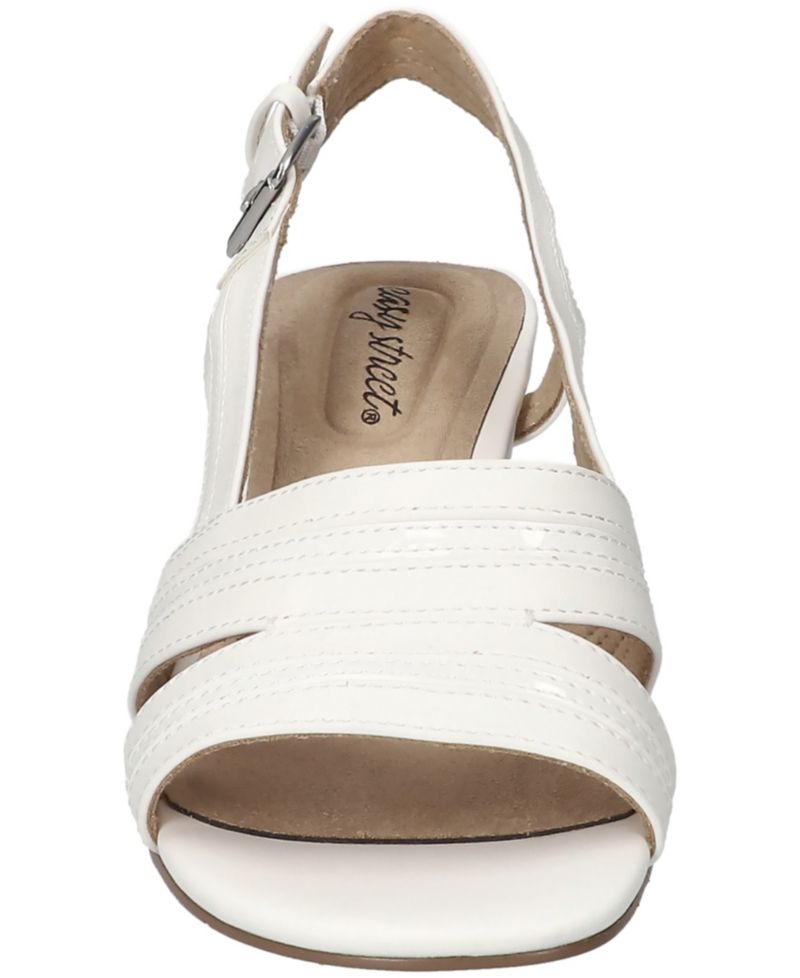 Women's Meghan Slingback Heeled Sandals