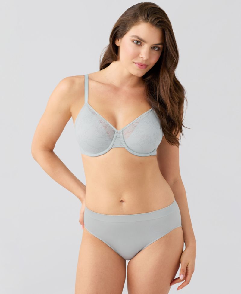 TAKING SIDES UNDERWIRE BRA, 855471