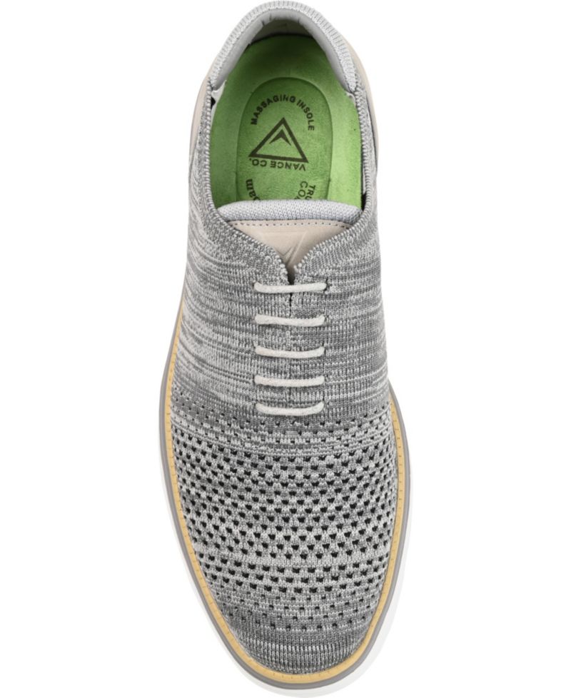Men's Marlon Knit Casual Dress Shoes