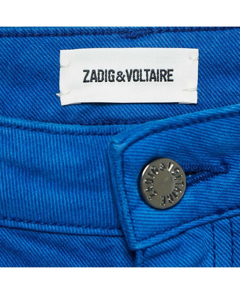 Women's Denim Eva Cher Jeans