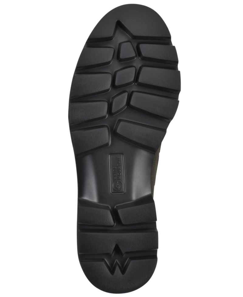 Women's Gino Lug Sole Loafers