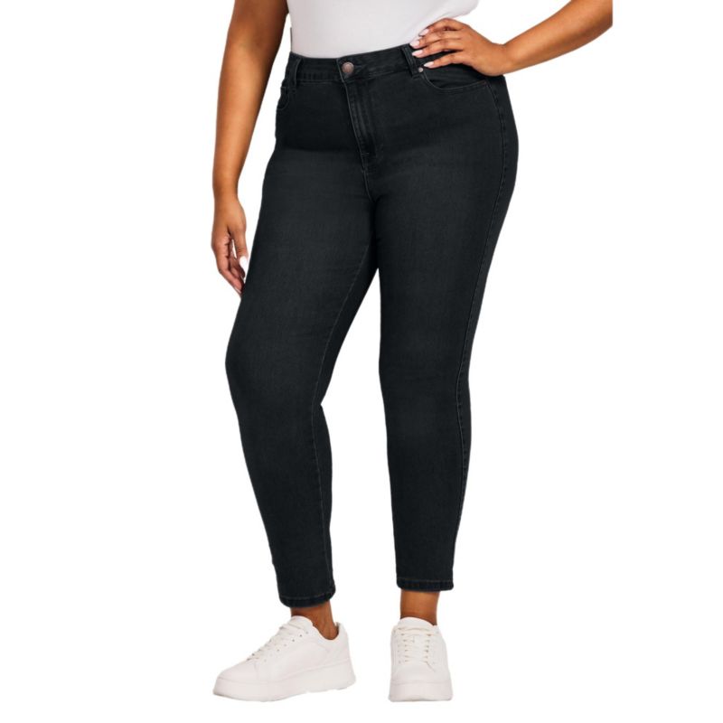 Women's Butter Denim Skinny Jean
