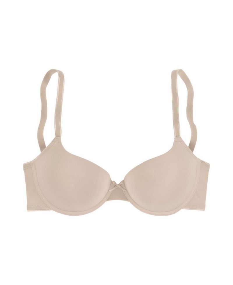 Women's Underwire Everyday Comfort Padded T-Shirt Bra