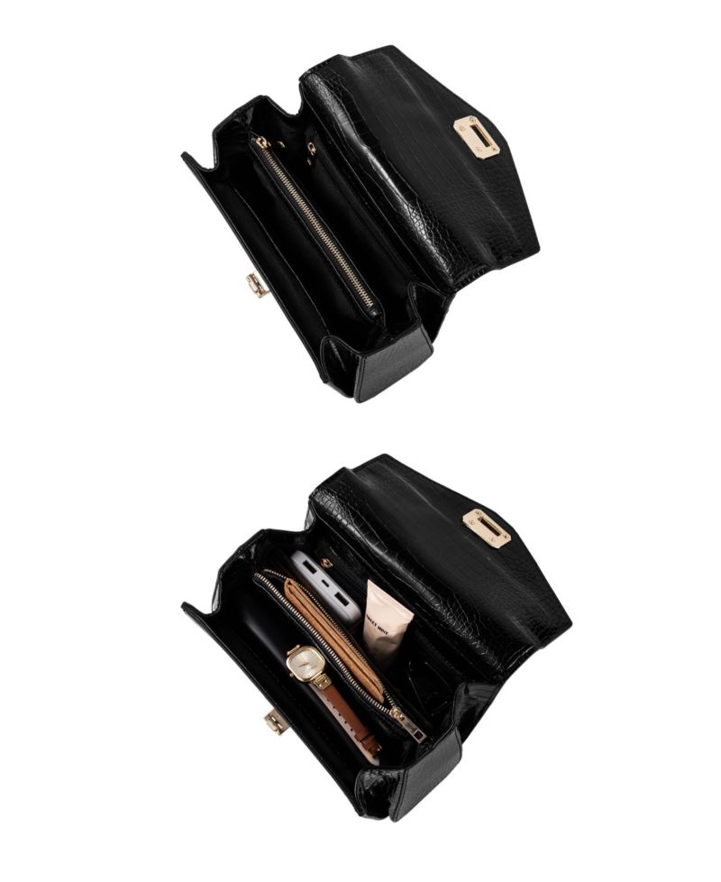 Women Flap Bag Handbag Crossbody Bags Victoria Hyde Duchess