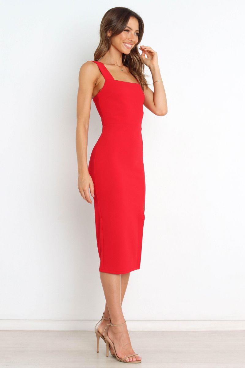 Women's Hyatt Dress