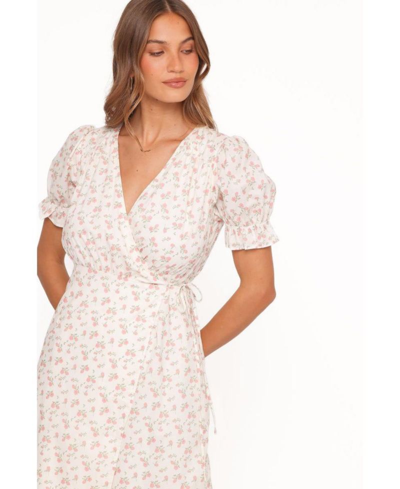 Women's Mabella Midi Dress