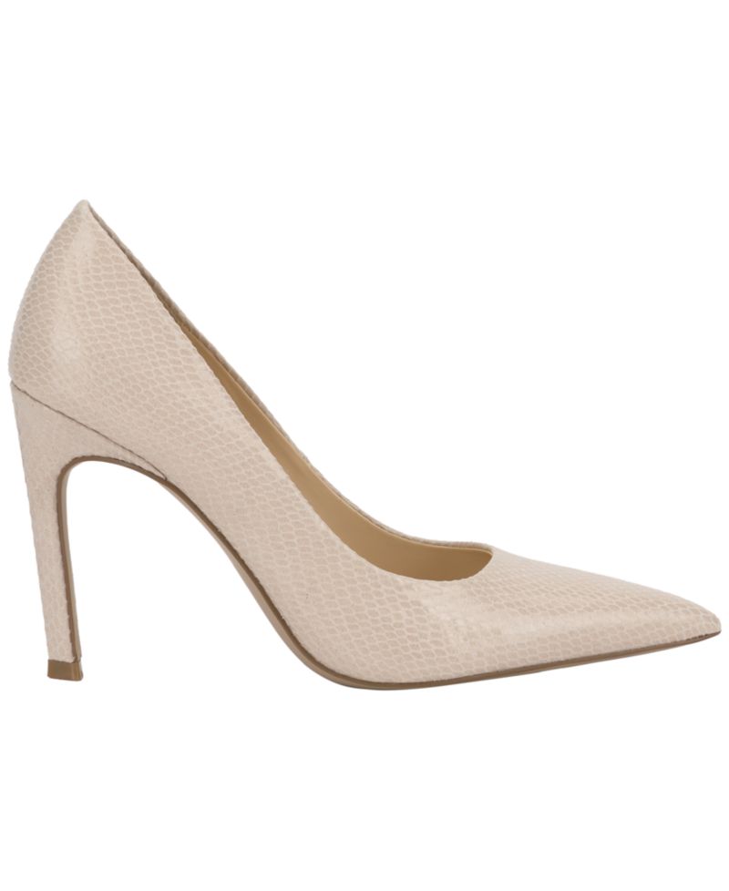 Women's Welica Embellished Pointed-Toe Pumps
