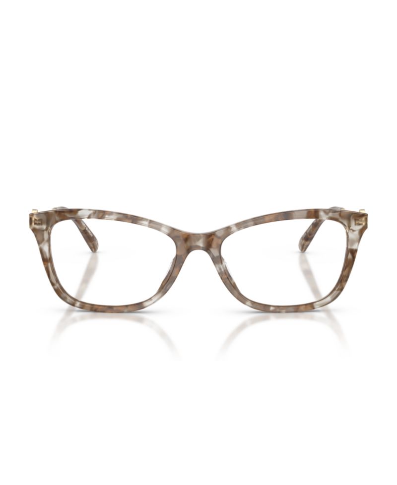 Woman Square Plastic TY2165U Eyeglasses