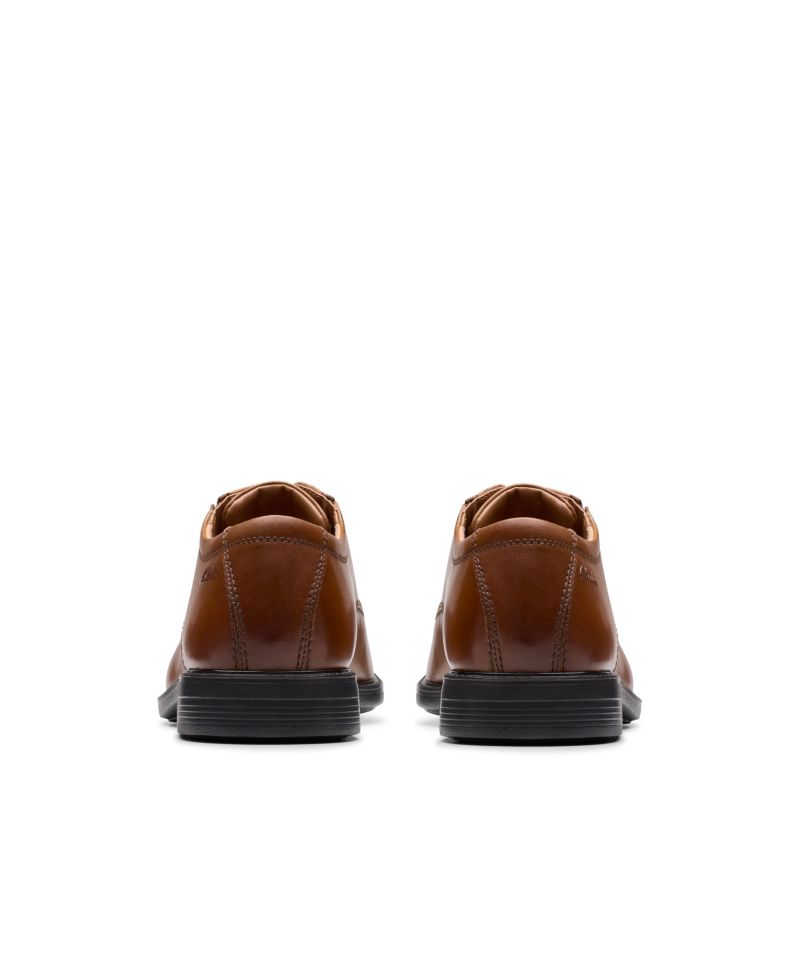 Men's Cosgrove Cap Toe Dress Shoe