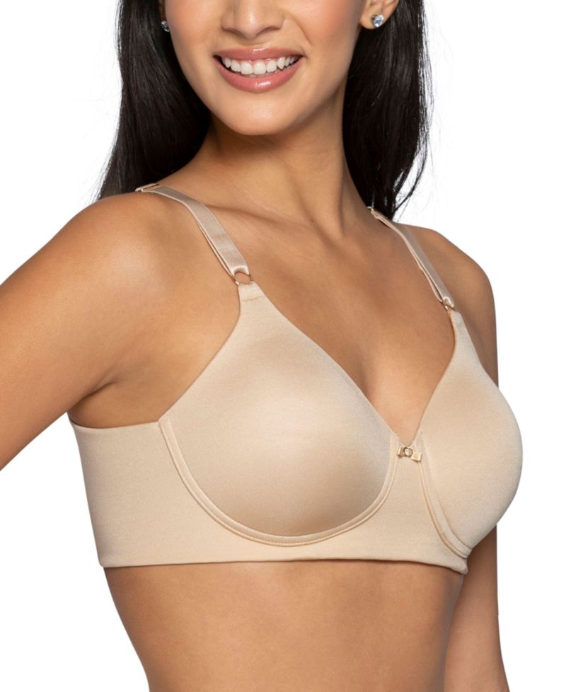 Vanity Fair Beauty Back® Full Coverage Wireless Bra 72345