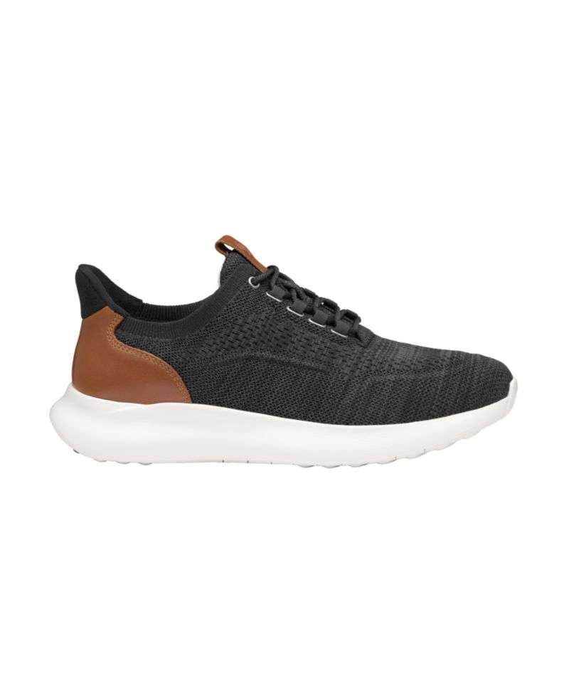 Men's Amherst 2.0 Knit Plain Toe Sneaker