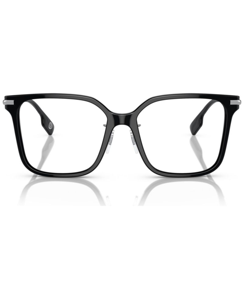 Woman Square Plastic BE2376 Elizabeth Eyeglasses