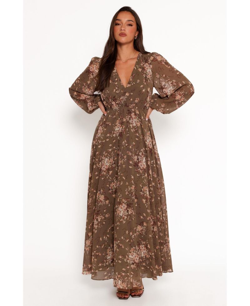 Women's Anisa Maxi Dress
