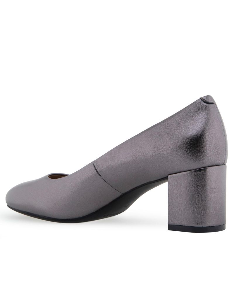 Ebel Dress Mid Heel Pumps