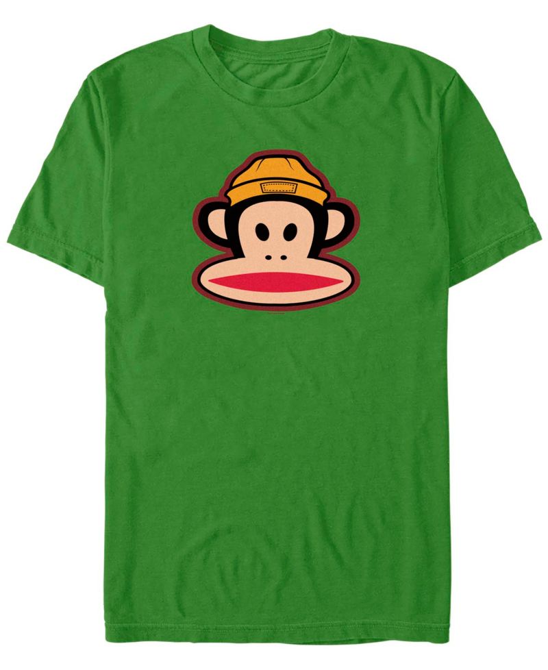 Men's Paul Frank Shoreman Julius Short Sleeve T-shirt
