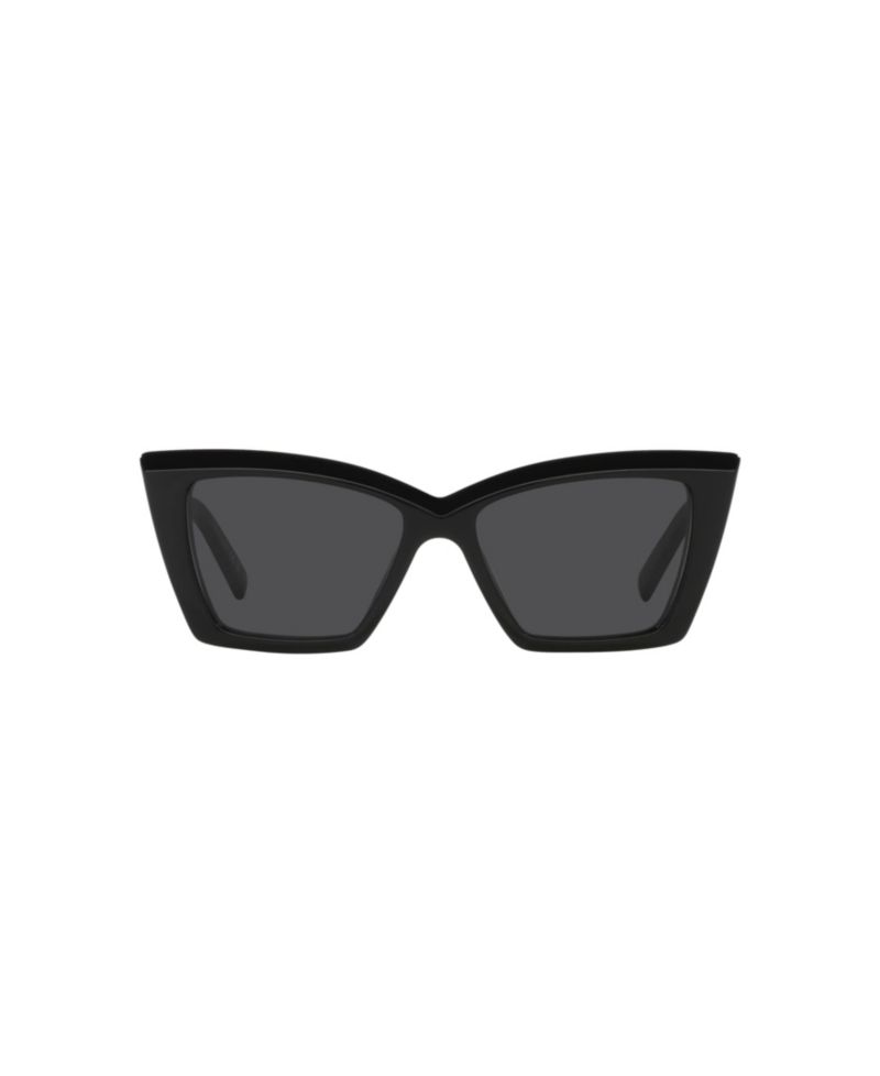 Women's Cat Eye Sunglasses, SL 657 YS000559
