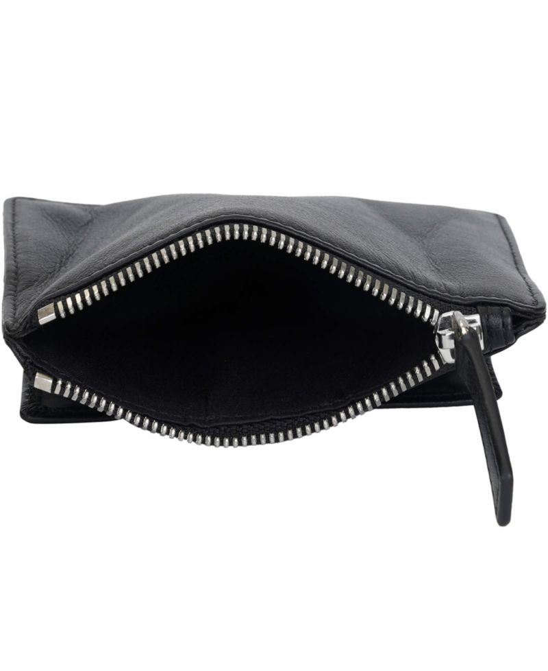 Women's Sonoma RFID Secure Card Case Wallet