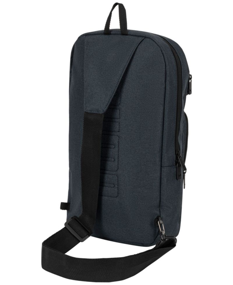 Men's Countdown Adjustable Laptop-Compatible Sling