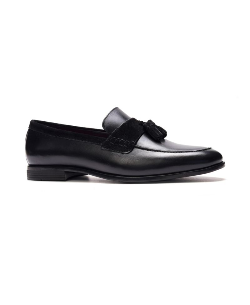 Men's Laurent Tassel Loafers