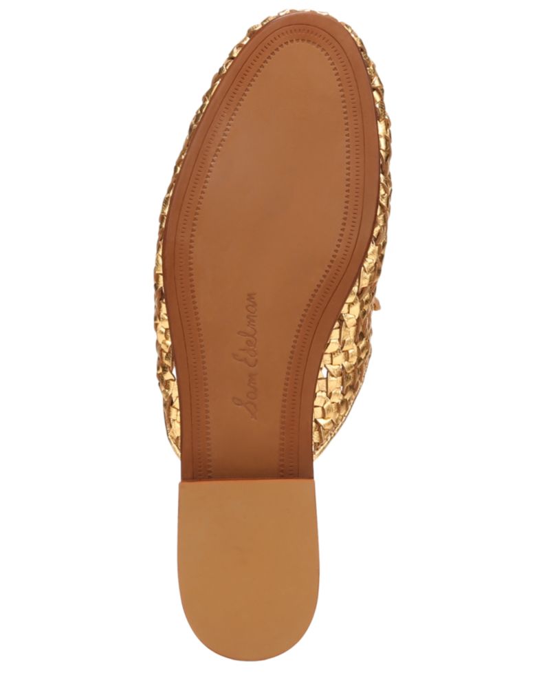 Women's Tullie Slip-On Mule Loafers