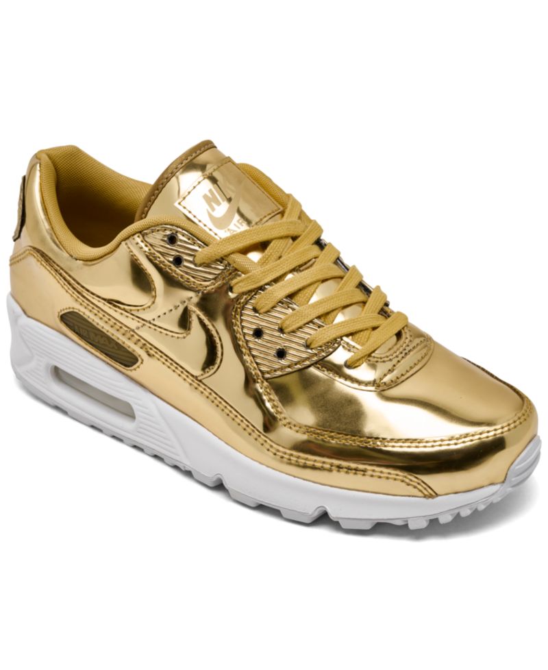Women's Air Max 90 SP Casual Sneakers from Finish Line