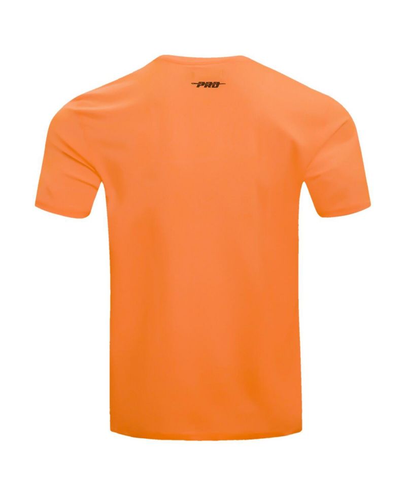 Men's Orange Tampa Bay Buccaneers Triple Tonal T-Shirt