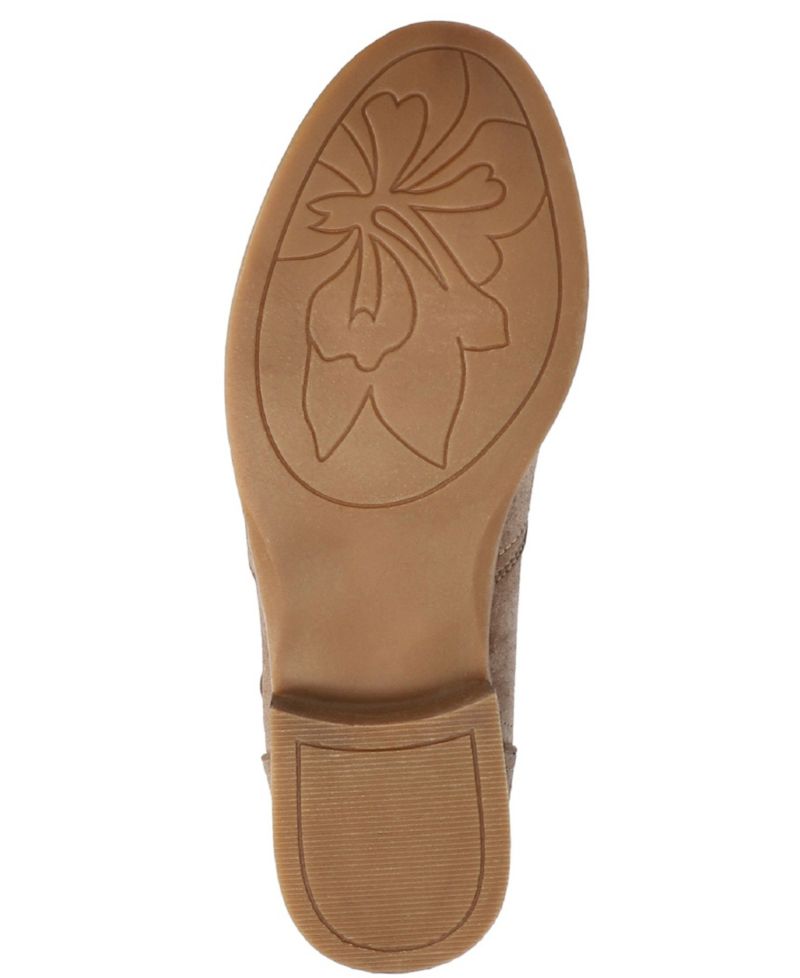 Women's Junction Ankle Booties