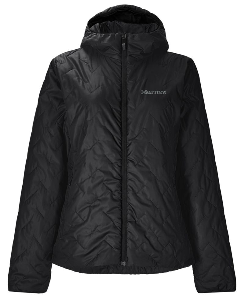 Women's MonoQuilt Hoody