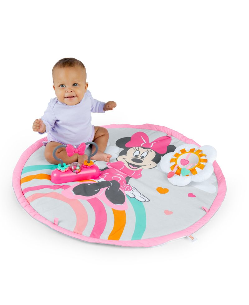 MINNIE MOUSE Forever Besties™ Activity Gym