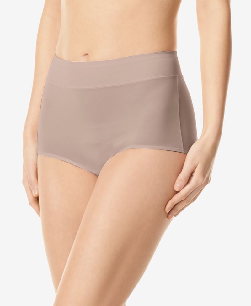Women's No Pinching No Problems Tailored Brief 5738