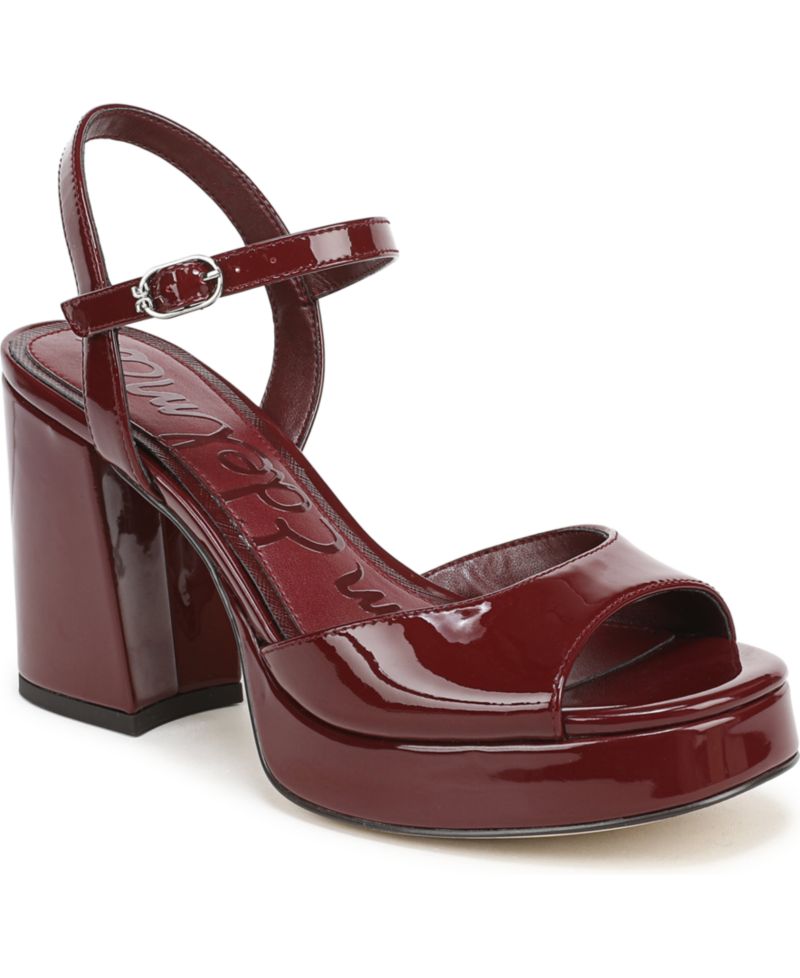 Women's Fleur Strappy Sandals