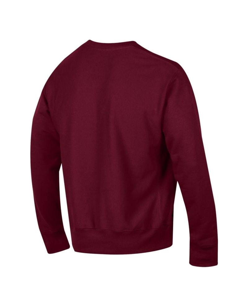 Men's South Carolina Gamecocks Relentless Reverse Weave Sweatshirt