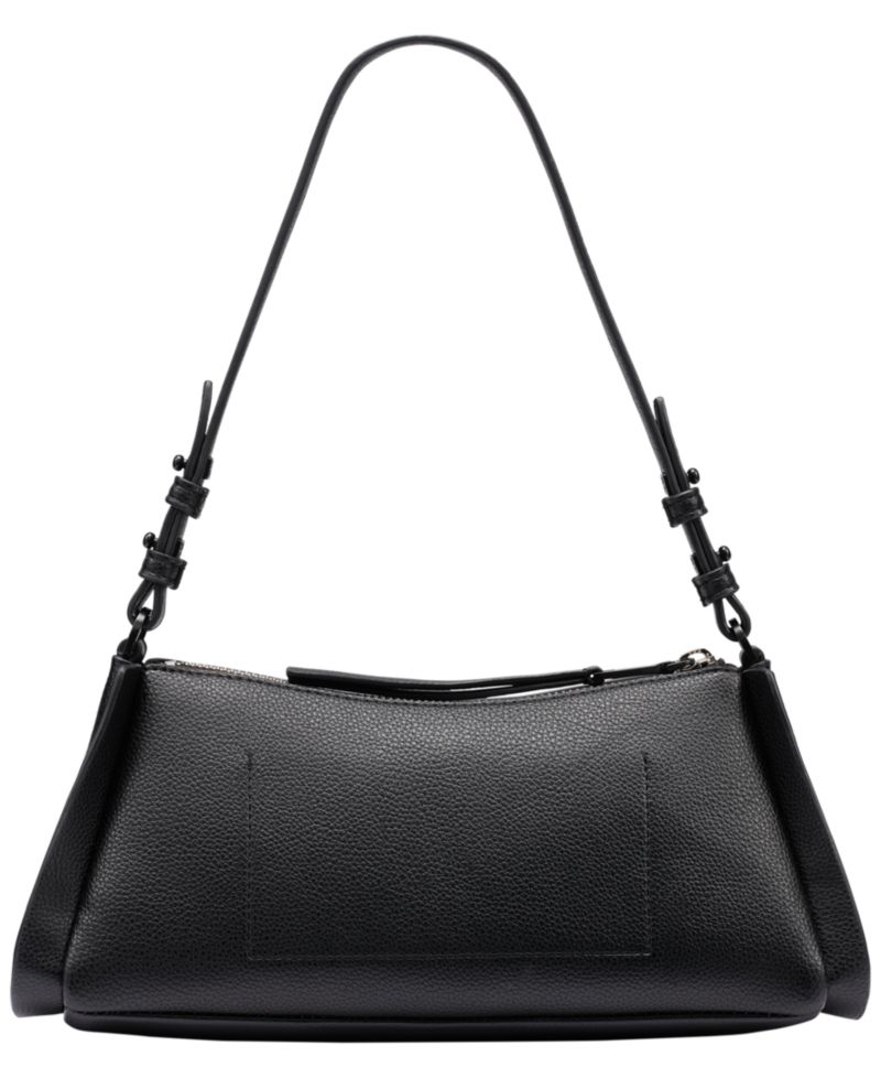 Josie Zip-Top Small Shoulder Handbag