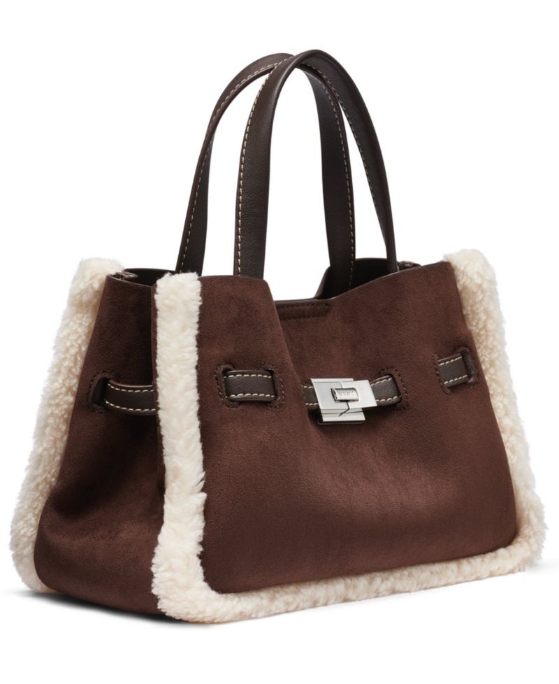 Women's Bryar Small Satchel Handbag