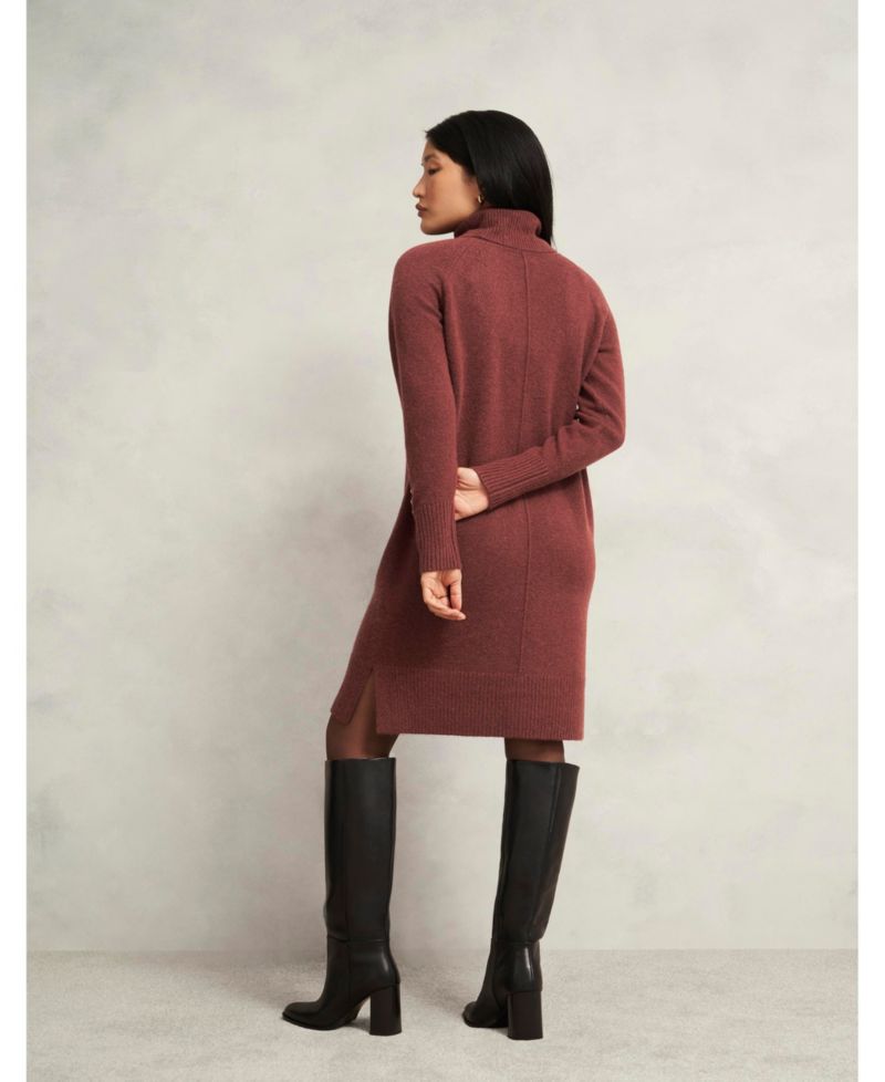 Women's Nessa Knitted Dress