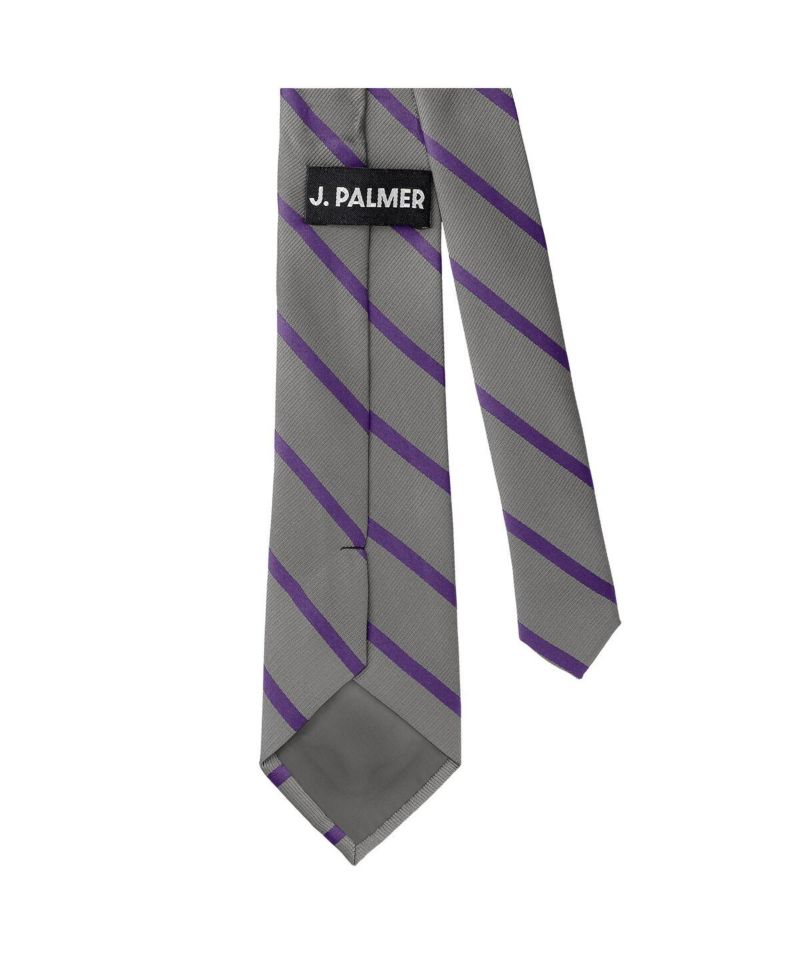 Men's Baltimore Ravens Game Day Tie