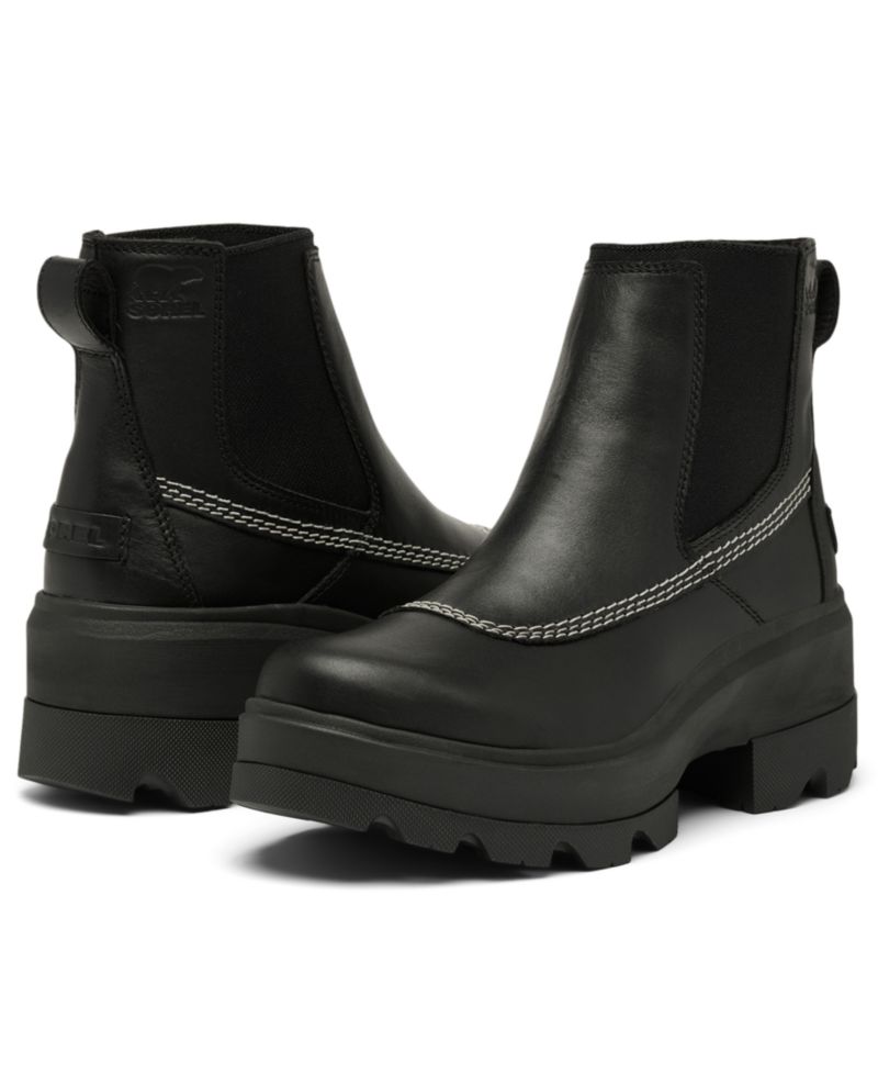 Women's Joan FRWD Chelsea Slip-On Booties