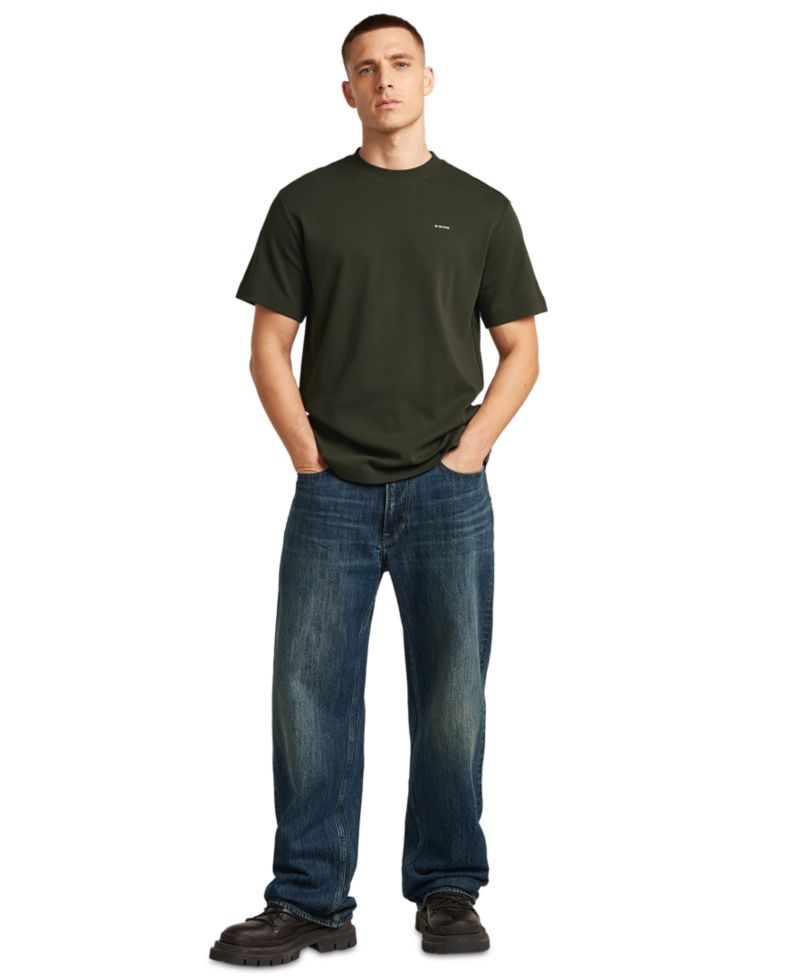 Men's Short-Sleeve T-Shirt