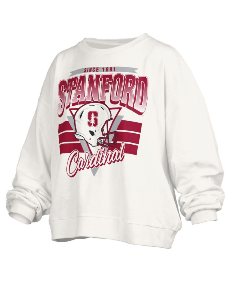Women's Janice Oversized Graphic Sweatshirt