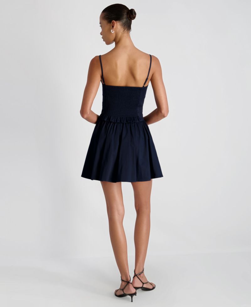 Women's Sweetheart Neck Cami Top