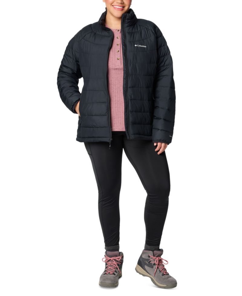 Plus Powder Lite II Insulated Jacket