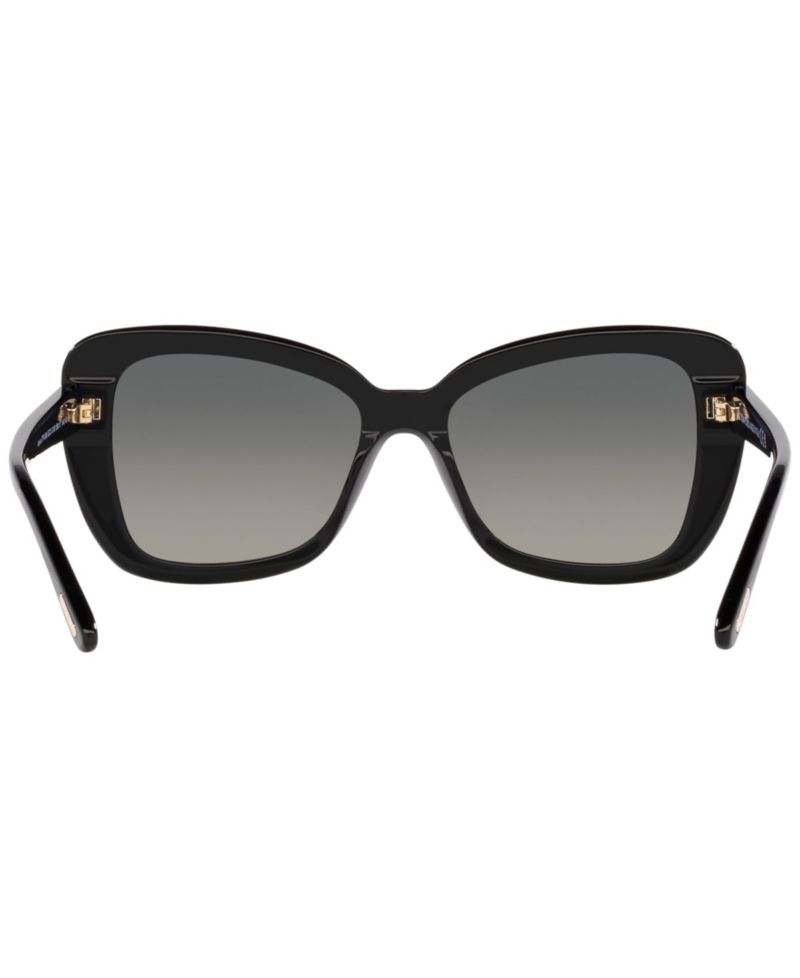 Women's FT1008 Sunglasses, Gradient TR001509