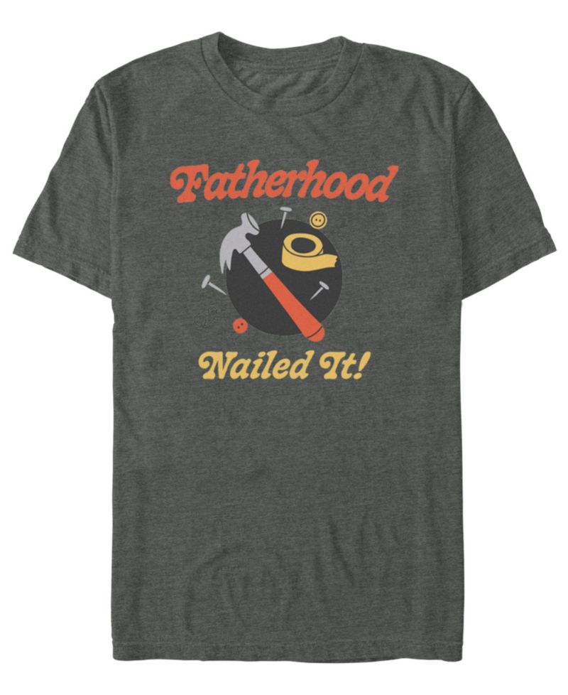 Men's Nailed It Short-Sleeve T-Shirt