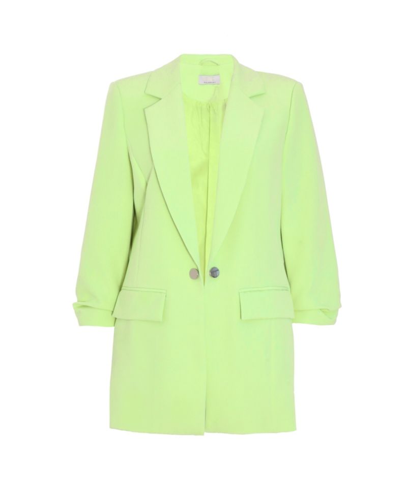 Women's Tailored Blazer