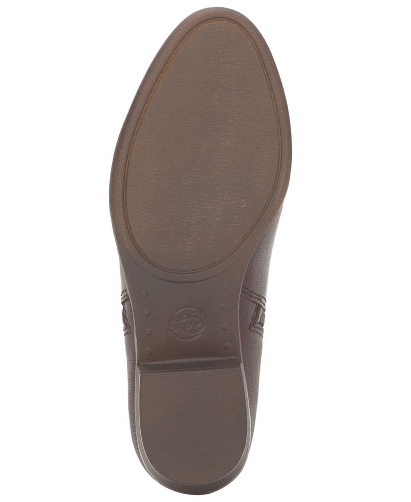Women's Basel Ankle Booties