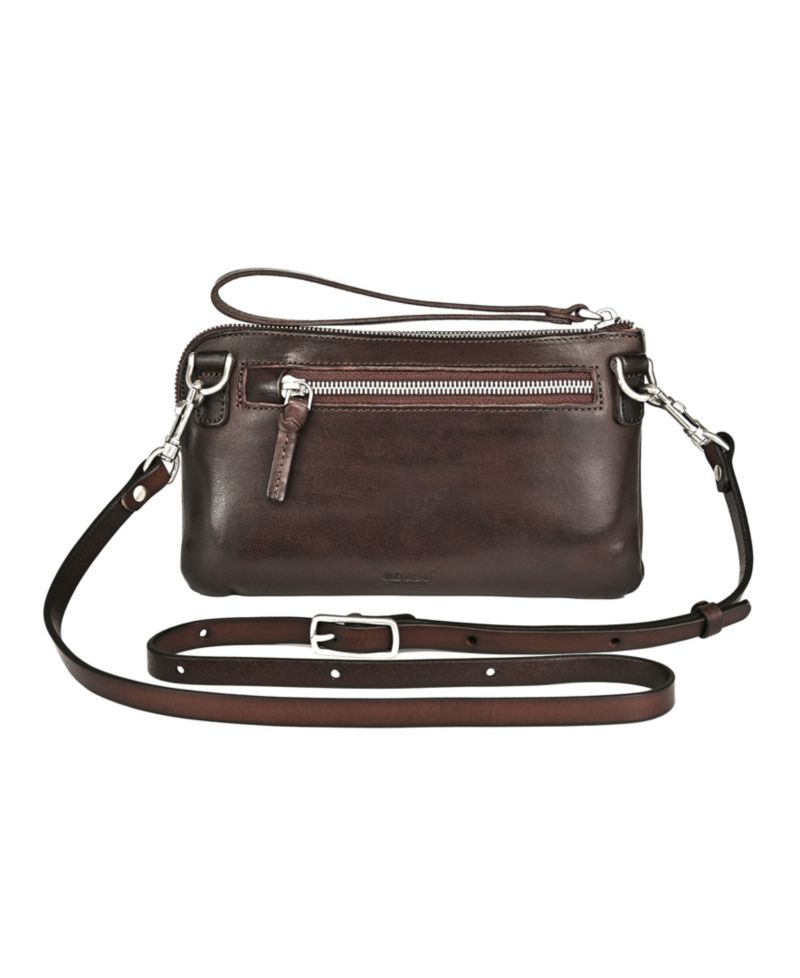 Dahlia Small Crossbody Handbag
